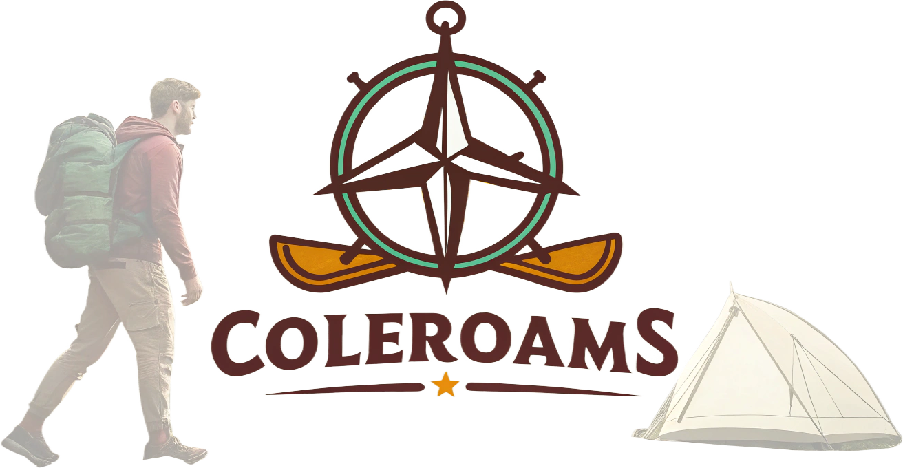 Cole Roams