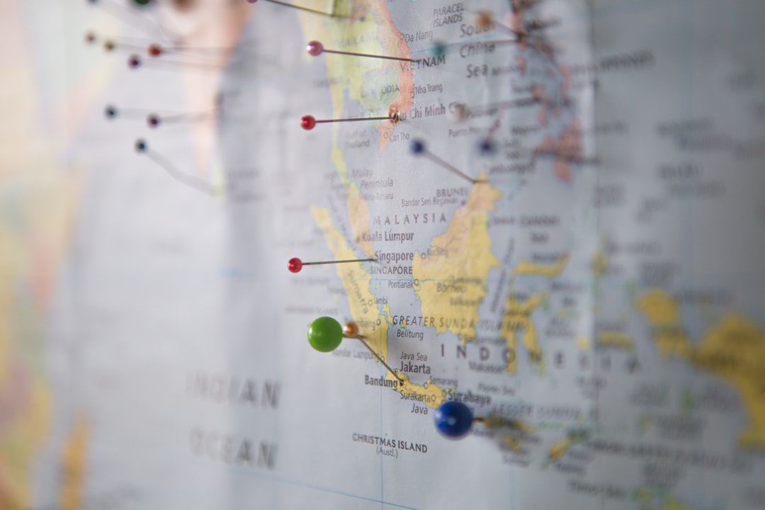 The Joy of Traveling Off the Beaten Path: Discovering Hidden Gems