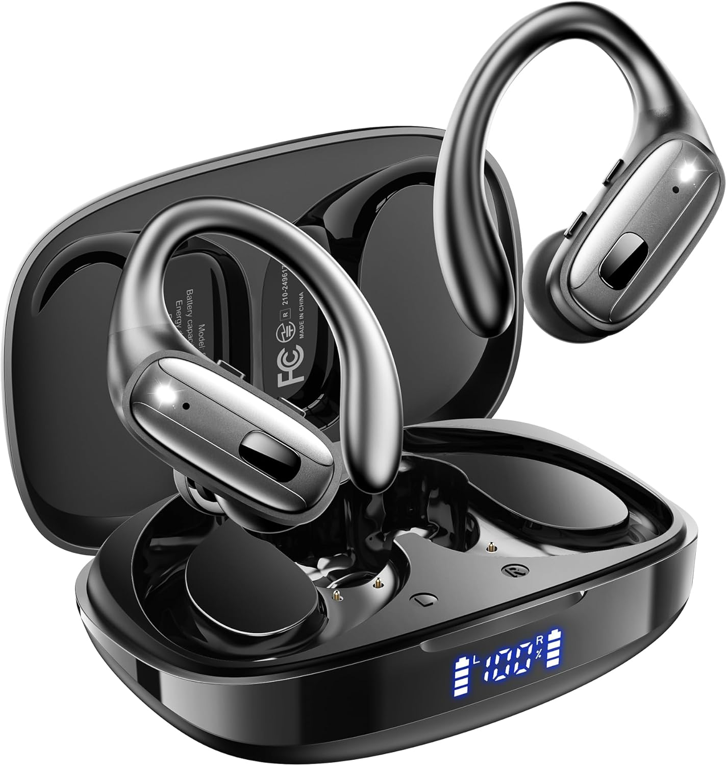 Tech Accessories